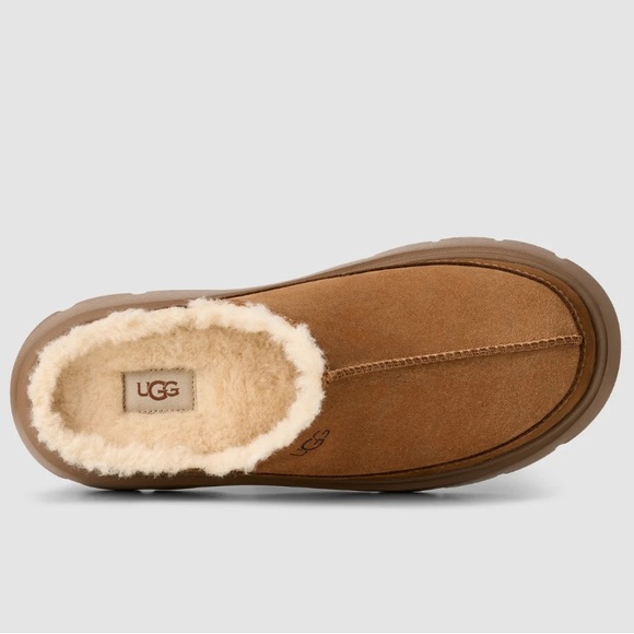 ✅NEW “UGG” Calimuze Clog Chestnut - Picture 2 of 5